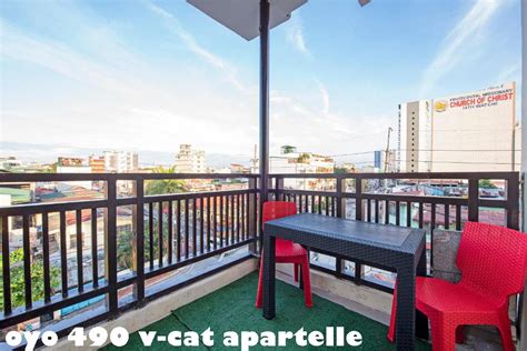 cheap apartelle in manila area